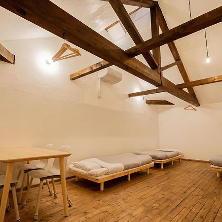 Otaru Tap Room & Hostel Екстериор снимка