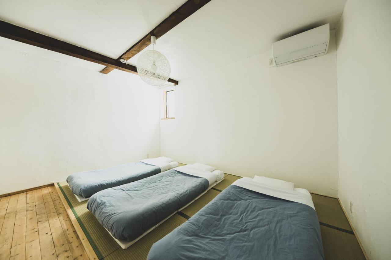 Otaru Tap Room & Hostel Екстериор снимка