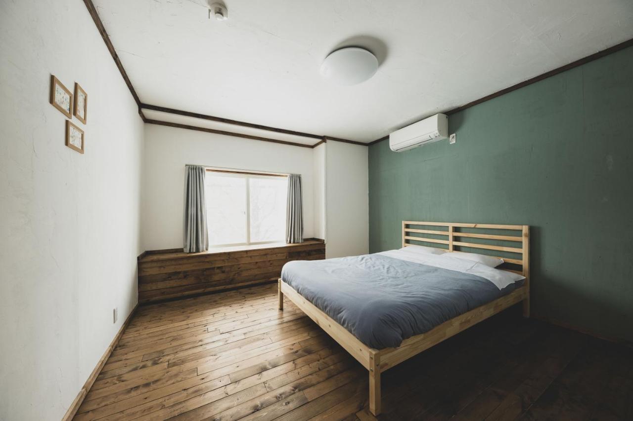 Otaru Tap Room & Hostel Екстериор снимка