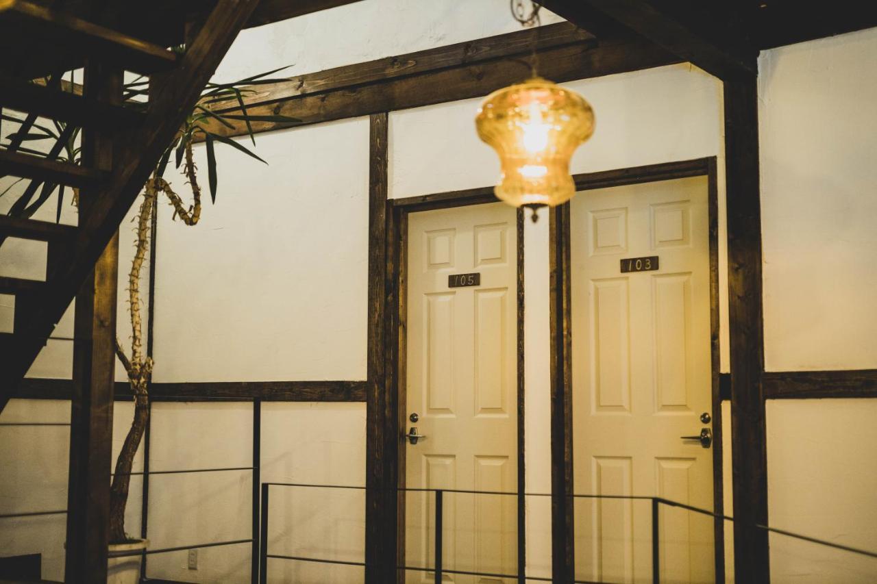 Otaru Tap Room & Hostel Екстериор снимка