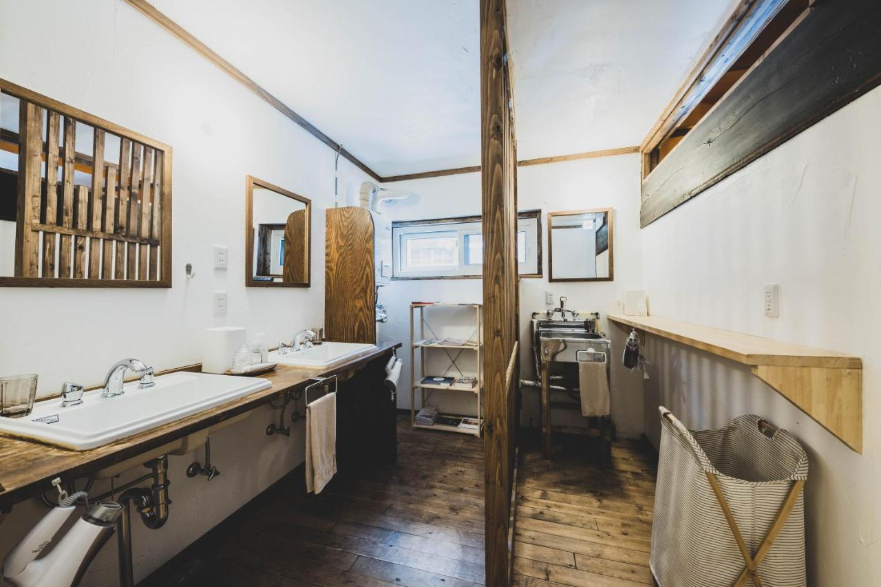 Otaru Tap Room & Hostel Екстериор снимка