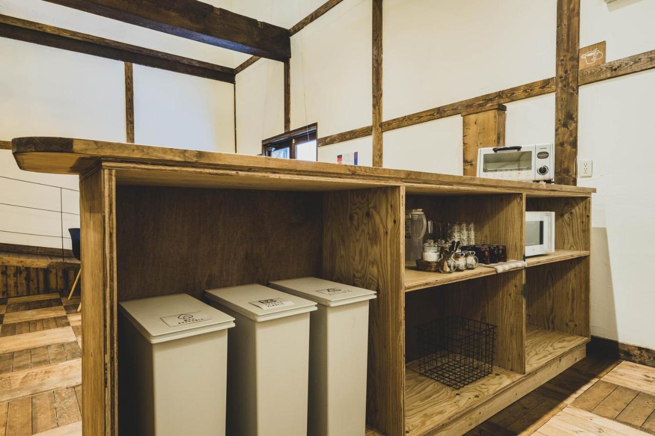 Otaru Tap Room & Hostel Екстериор снимка