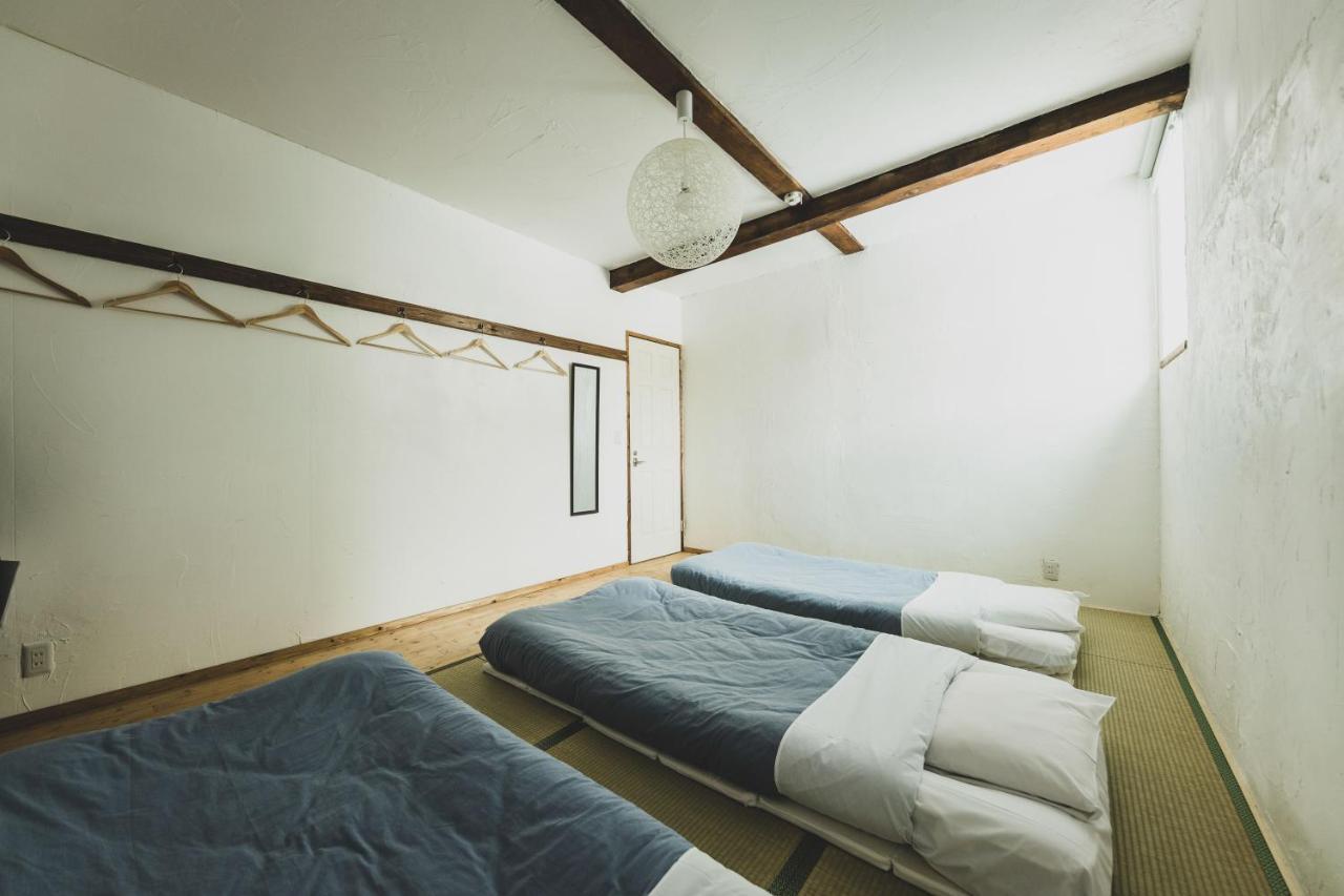 Otaru Tap Room & Hostel Екстериор снимка