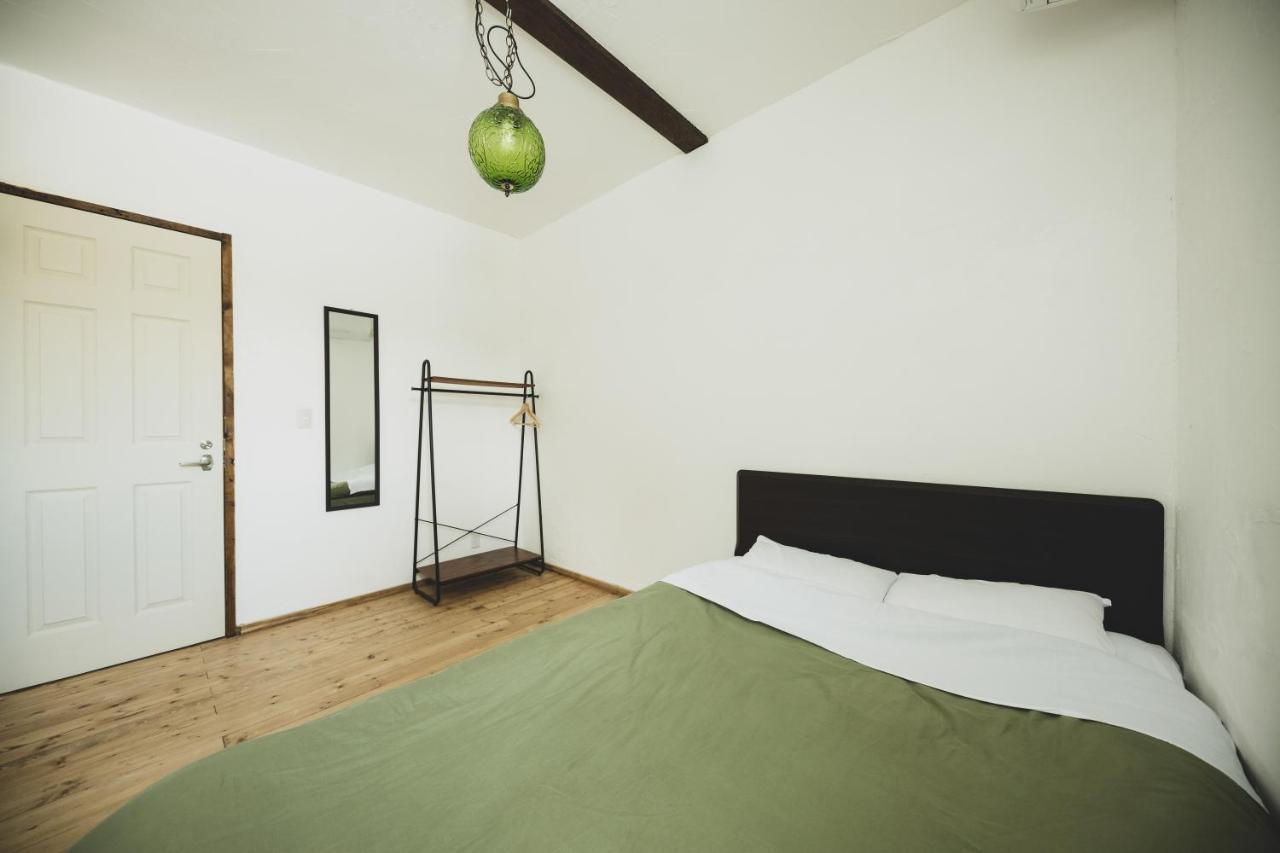 Otaru Tap Room & Hostel Екстериор снимка