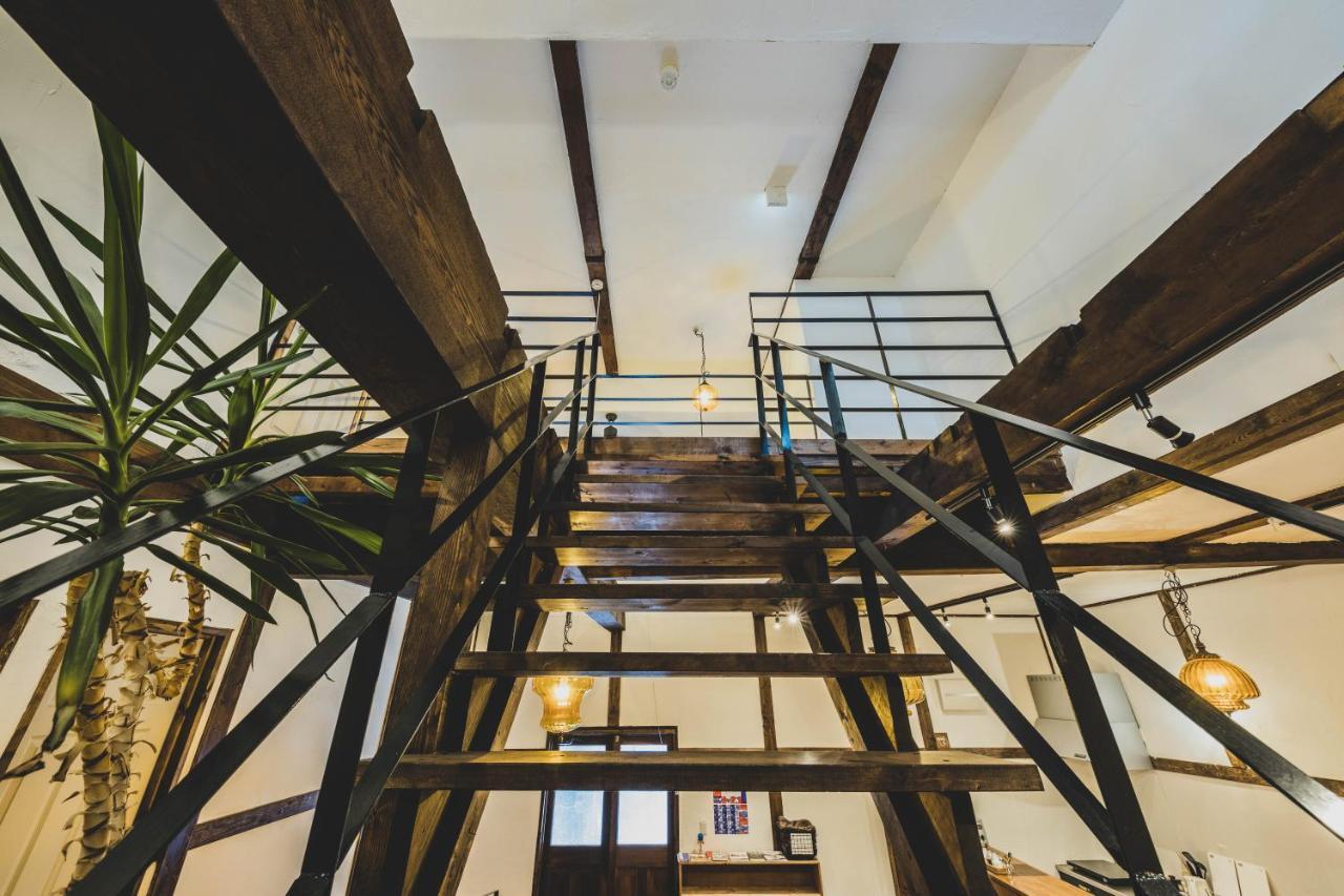 Otaru Tap Room & Hostel Екстериор снимка