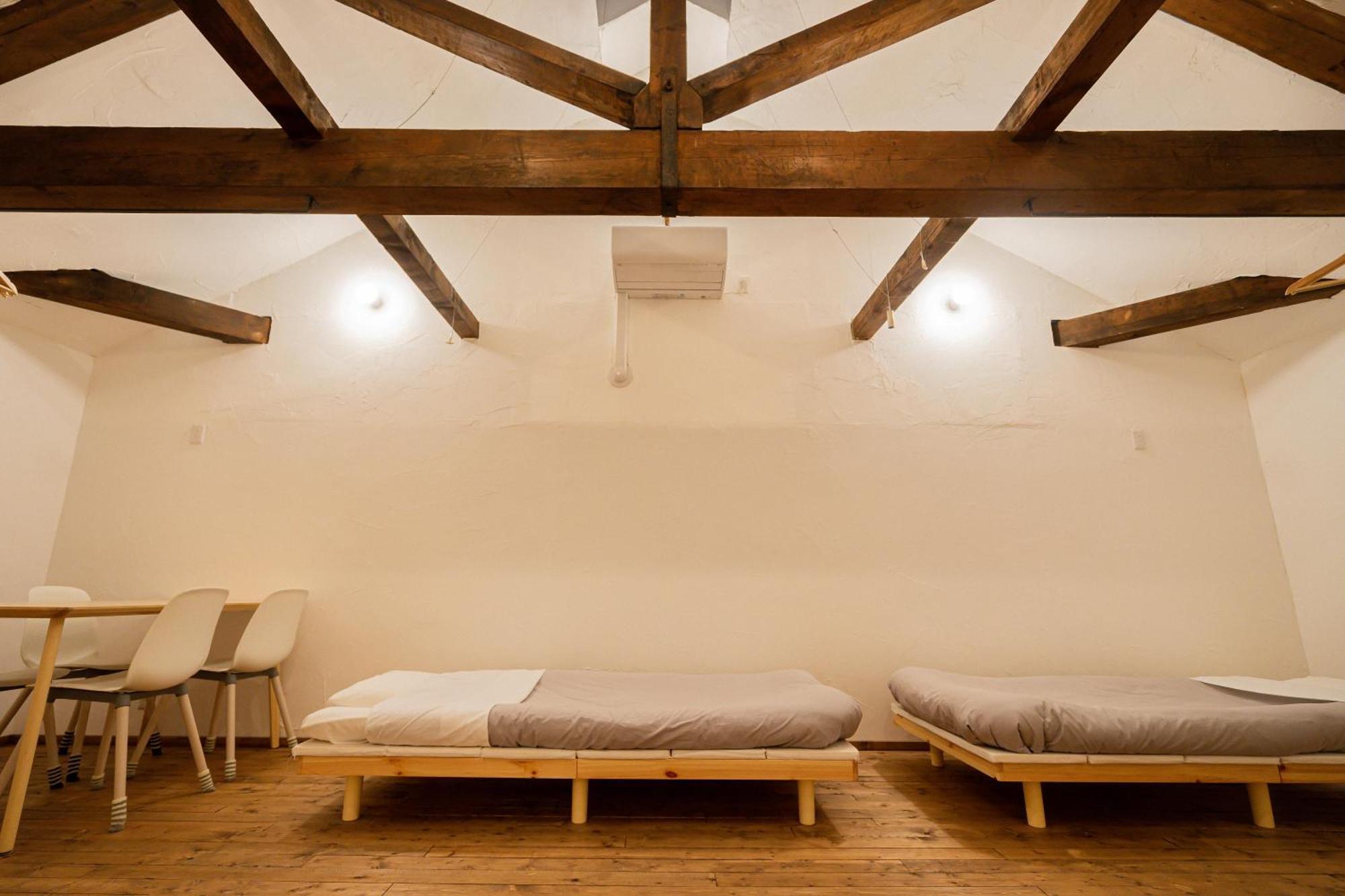 Otaru Tap Room & Hostel Екстериор снимка