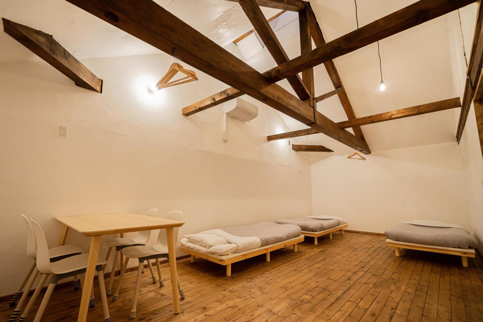 Otaru Tap Room & Hostel Екстериор снимка
