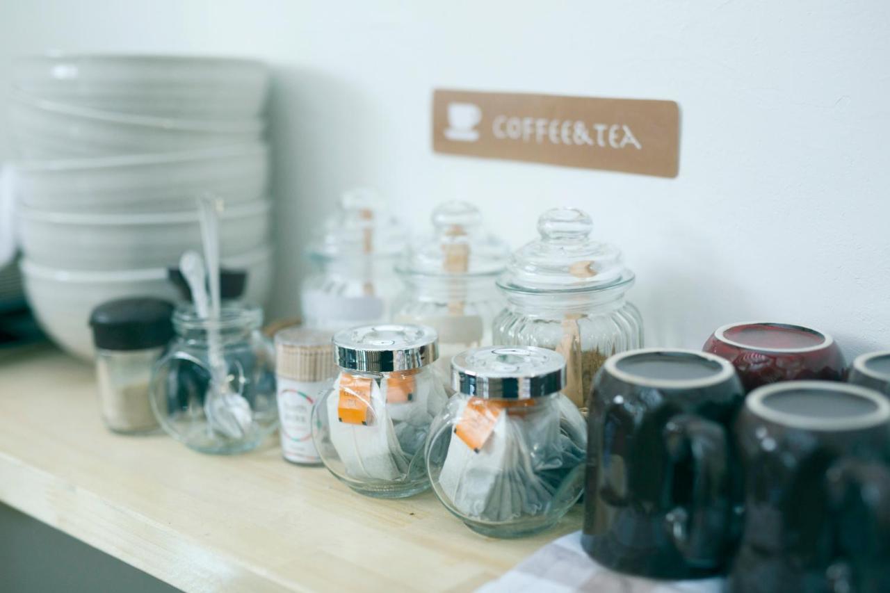 Otaru Tap Room & Hostel Екстериор снимка