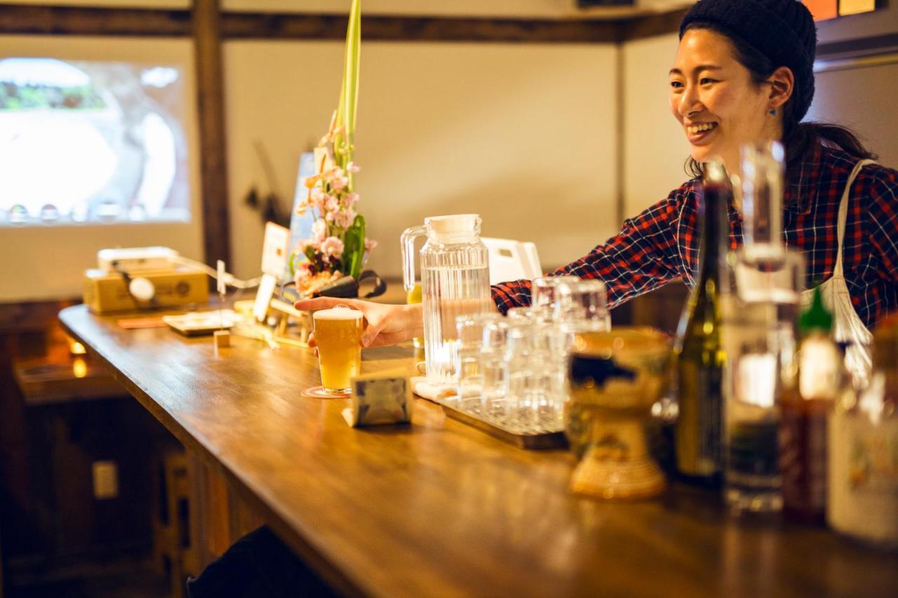 Otaru Tap Room & Hostel Екстериор снимка